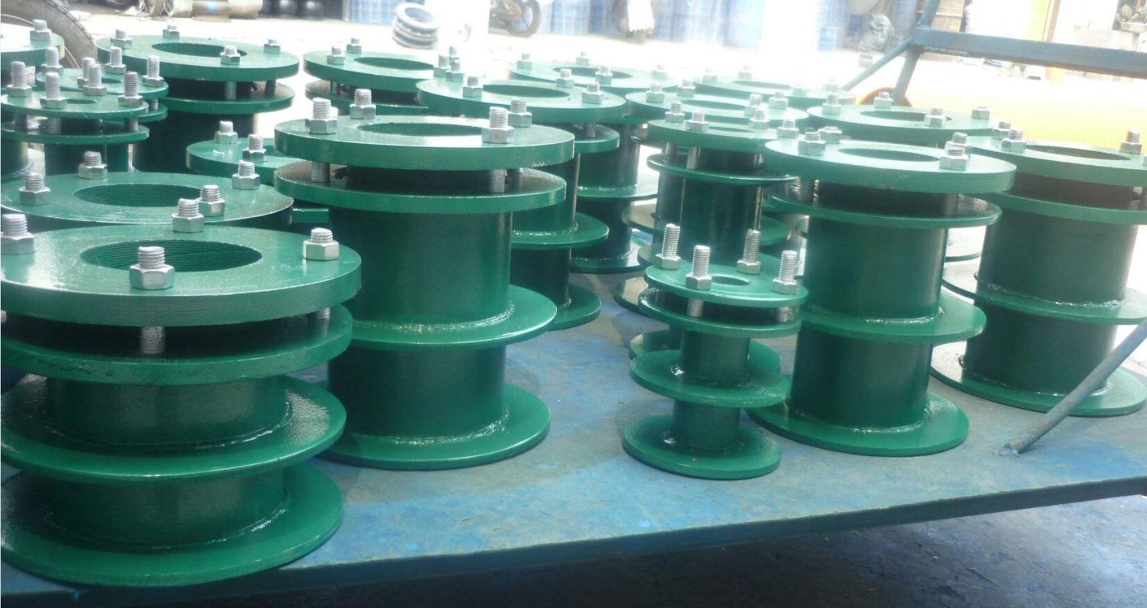 ��ˮ���B�ӷ�ˮ�׹ܵ�ע�����(xi��ng)